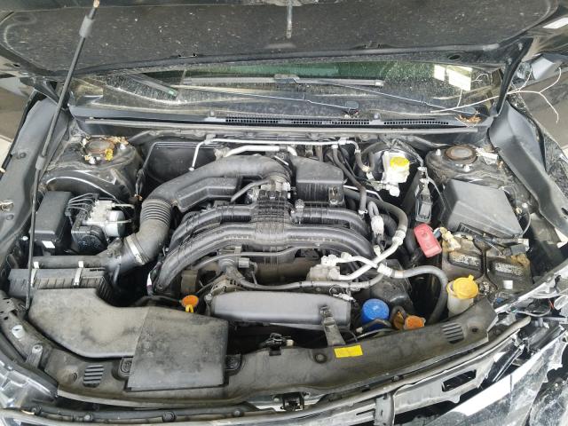 Photo 6 VIN: 4S3GTAK60J3728642 - SUBARU IMPREZA SP 