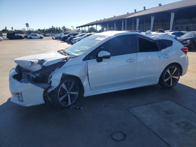 Photo 0 VIN: 4S3GTAK60J3745537 - SUBARU IMPREZA 