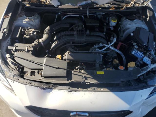 Photo 10 VIN: 4S3GTAK60J3745537 - SUBARU IMPREZA 