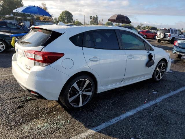 Photo 2 VIN: 4S3GTAK60J3745537 - SUBARU IMPREZA 