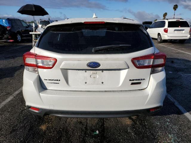 Photo 5 VIN: 4S3GTAK60J3745537 - SUBARU IMPREZA 