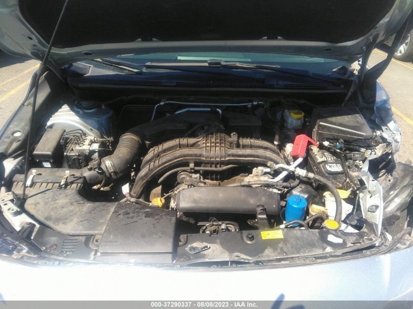 Photo 9 VIN: 4S3GTAK61H3701069 - SUBARU IMPREZA 