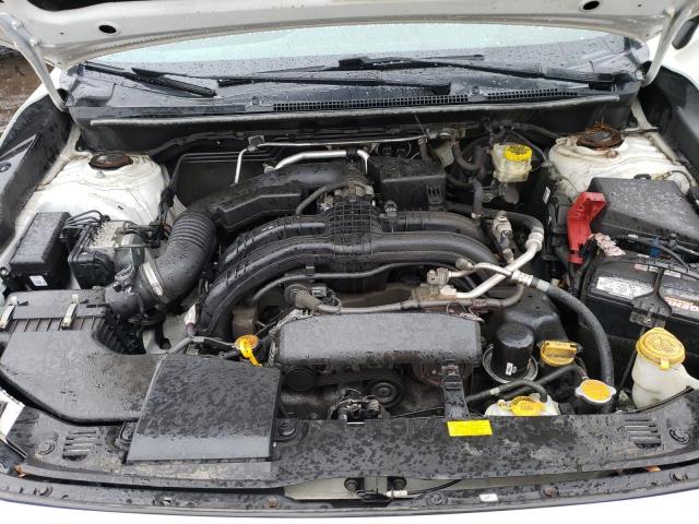 Photo 11 VIN: 4S3GTAK61H3705526 - SUBARU IMPREZA SP 