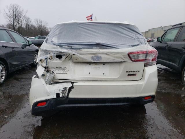 Photo 5 VIN: 4S3GTAK61H3705526 - SUBARU IMPREZA SP 