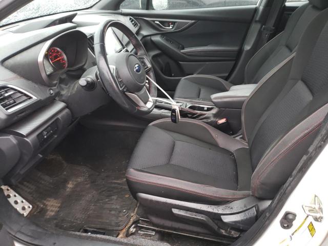 Photo 6 VIN: 4S3GTAK61H3705526 - SUBARU IMPREZA SP 