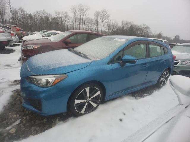 Photo 0 VIN: 4S3GTAK61H3712105 - SUBARU IMPREZA 