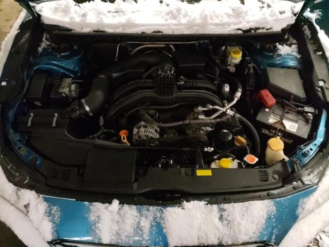 Photo 10 VIN: 4S3GTAK61H3712105 - SUBARU IMPREZA 