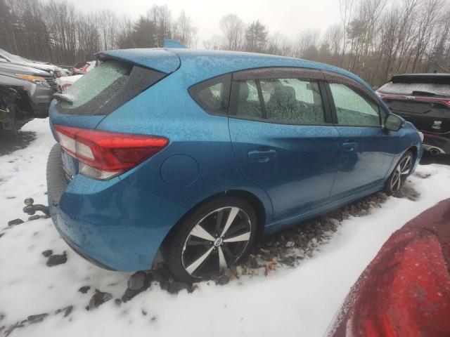 Photo 2 VIN: 4S3GTAK61H3712105 - SUBARU IMPREZA 