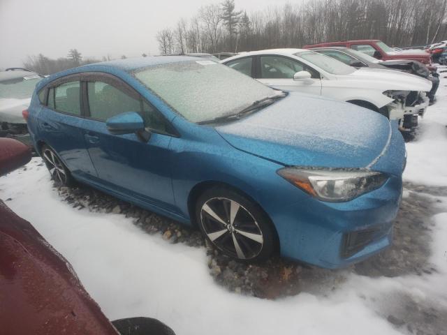 Photo 3 VIN: 4S3GTAK61H3712105 - SUBARU IMPREZA 