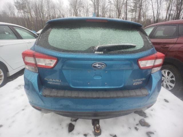 Photo 5 VIN: 4S3GTAK61H3712105 - SUBARU IMPREZA 