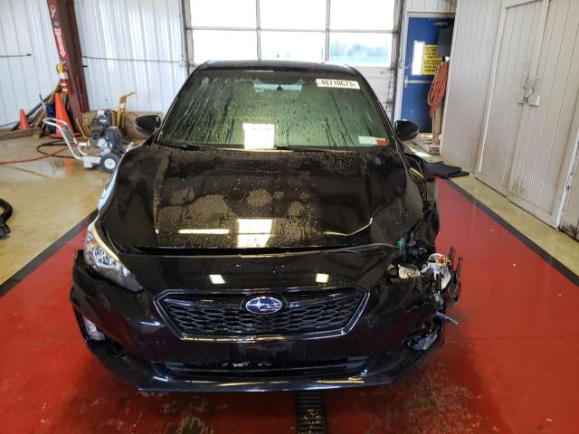 Photo 4 VIN: 4S3GTAK61H3712511 - SUBARU IMPREZA SP 