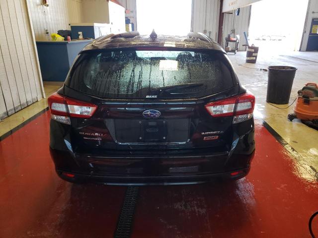 Photo 5 VIN: 4S3GTAK61H3712511 - SUBARU IMPREZA SP 