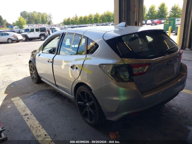 Photo 2 VIN: 4S3GTAK61H3725811 - SUBARU IMPREZA 