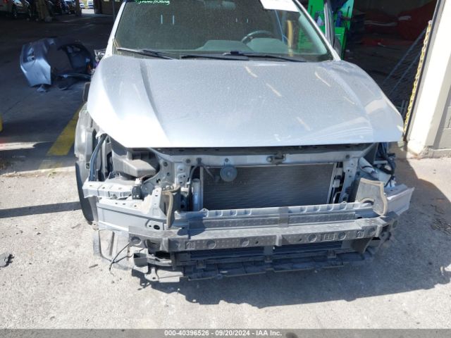 Photo 5 VIN: 4S3GTAK61H3725811 - SUBARU IMPREZA 