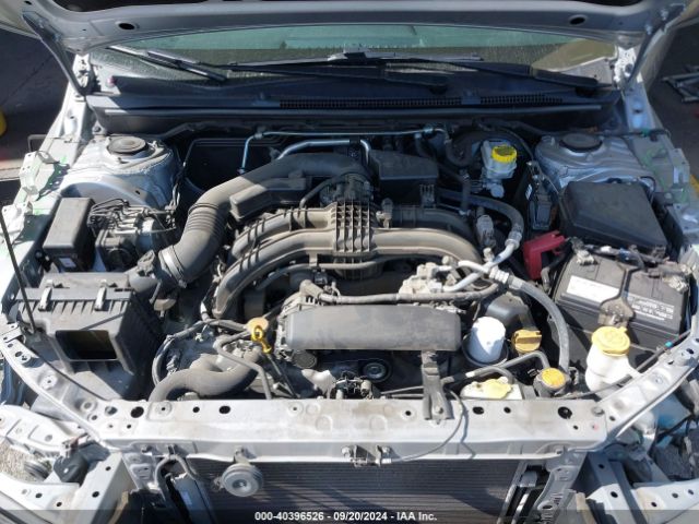 Photo 9 VIN: 4S3GTAK61H3725811 - SUBARU IMPREZA 