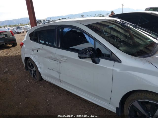 Photo 5 VIN: 4S3GTAK61H3753740 - SUBARU IMPREZA 