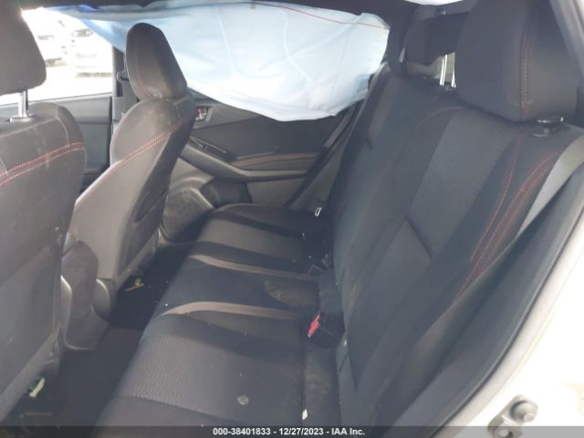 Photo 7 VIN: 4S3GTAK61H3753740 - SUBARU IMPREZA 