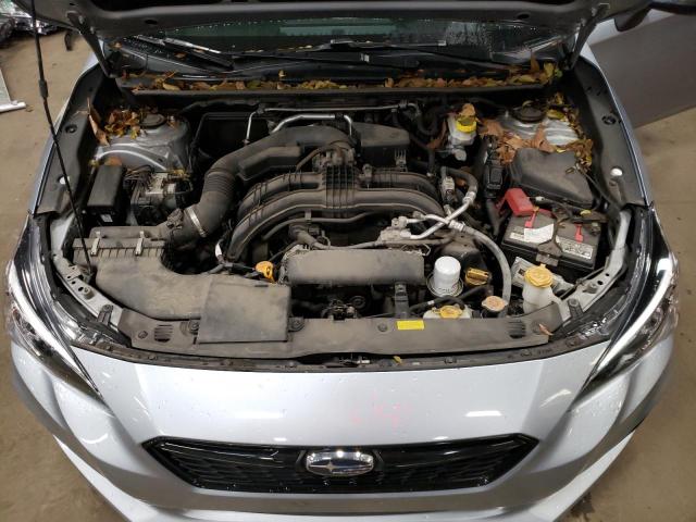 Photo 10 VIN: 4S3GTAK62H3713540 - SUBARU IMPREZA SP 