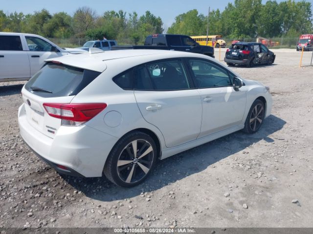 Photo 3 VIN: 4S3GTAK62H3719712 - SUBARU IMPREZA 