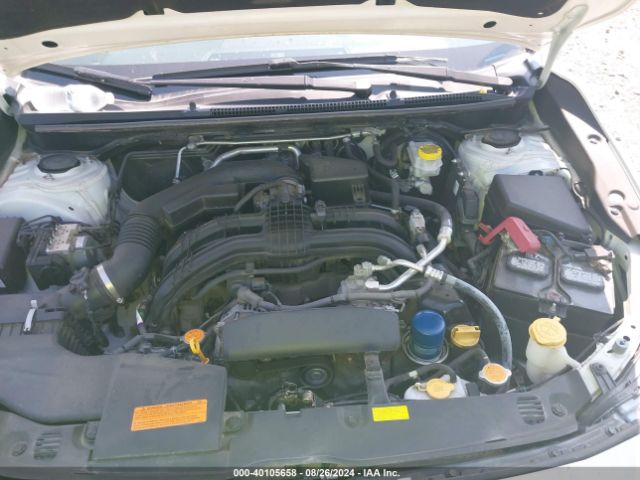 Photo 9 VIN: 4S3GTAK62H3719712 - SUBARU IMPREZA 