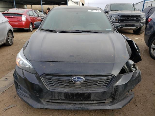 Photo 4 VIN: 4S3GTAK62H3723839 - SUBARU IMPREZA 