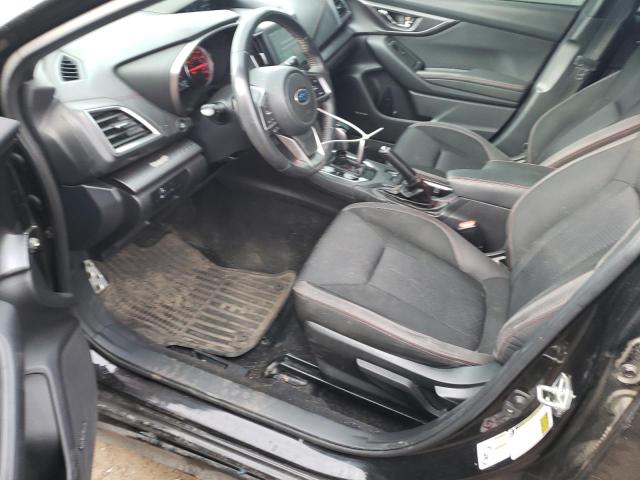 Photo 6 VIN: 4S3GTAK62H3723839 - SUBARU IMPREZA 