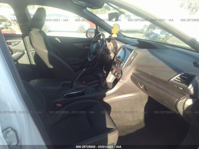 Photo 4 VIN: 4S3GTAK62J1720943 - SUBARU IMPREZA 