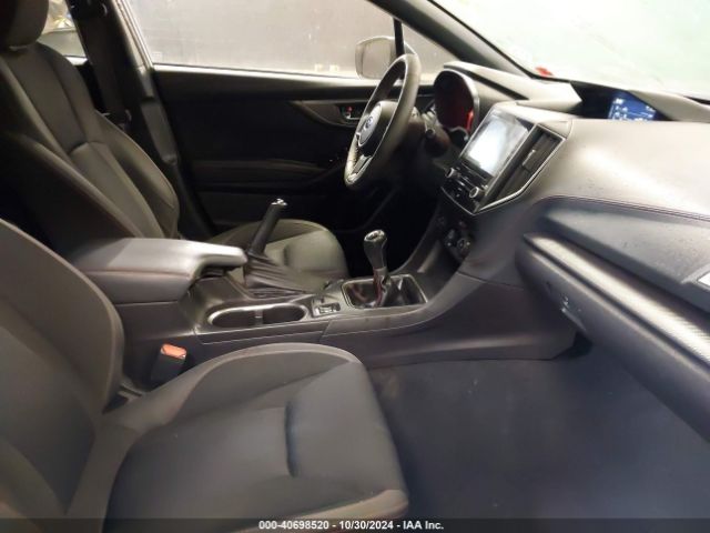 Photo 4 VIN: 4S3GTAK63H1716622 - SUBARU IMPREZA 