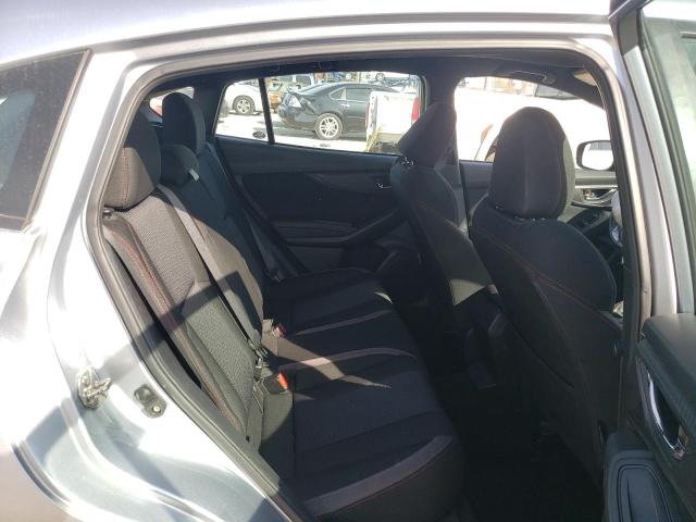 Photo 5 VIN: 4S3GTAK63H3717774 - SUBARU IMPREZA SP 