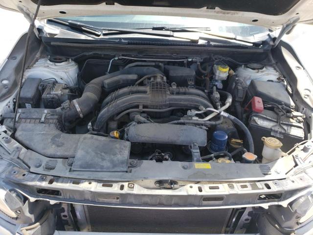 Photo 10 VIN: 4S3GTAK63H3732470 - SUBARU IMPREZA 