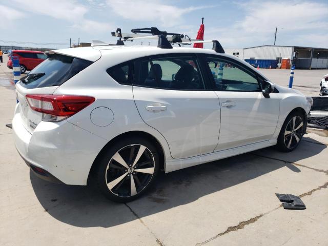 Photo 2 VIN: 4S3GTAK63H3732470 - SUBARU IMPREZA 