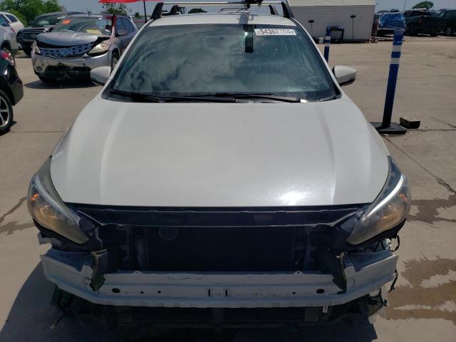 Photo 4 VIN: 4S3GTAK63H3732470 - SUBARU IMPREZA 