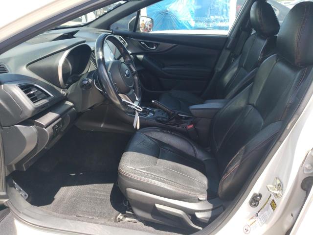 Photo 6 VIN: 4S3GTAK63H3732470 - SUBARU IMPREZA 