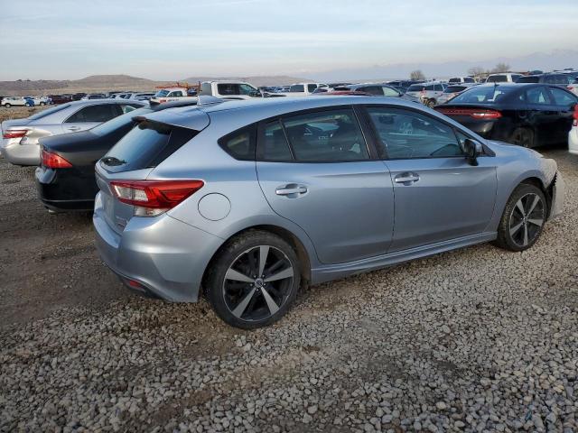 Photo 2 VIN: 4S3GTAK64H3708811 - SUBARU IMPREZA SP 