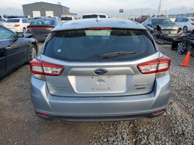 Photo 5 VIN: 4S3GTAK64H3708811 - SUBARU IMPREZA SP 