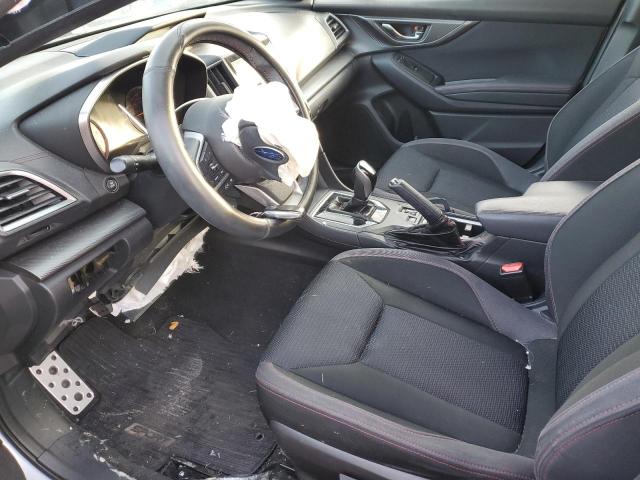 Photo 6 VIN: 4S3GTAK64H3708811 - SUBARU IMPREZA SP 