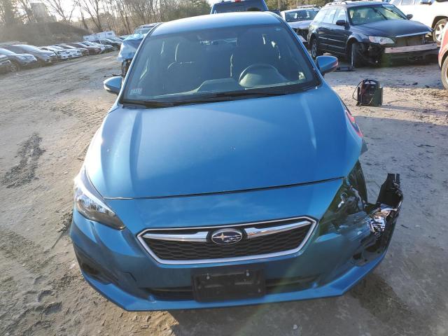 Photo 4 VIN: 4S3GTAK64H3720554 - SUBARU IMPREZA 