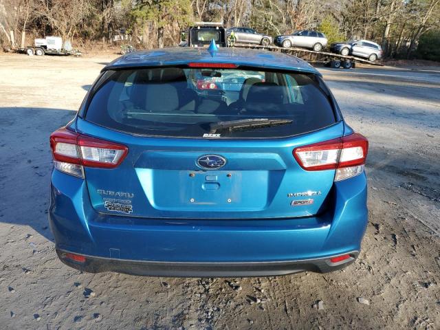 Photo 5 VIN: 4S3GTAK64H3720554 - SUBARU IMPREZA 