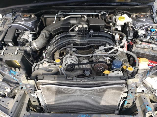 Photo 6 VIN: 4S3GTAK64H3721798 - SUBARU IMPREZA SP 