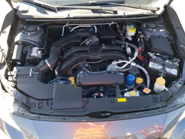 Photo 10 VIN: 4S3GTAK64H3726273 - SUBARU IMPREZA SP 