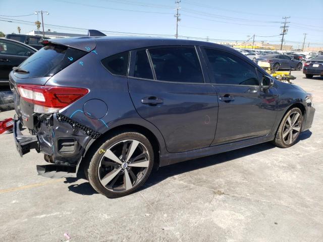 Photo 2 VIN: 4S3GTAK64H3726273 - SUBARU IMPREZA SP 