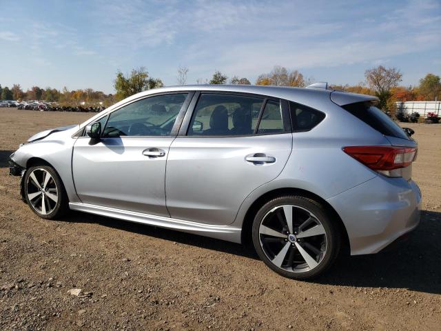 Photo 1 VIN: 4S3GTAK64H3740075 - SUBARU IMPREZA SP 