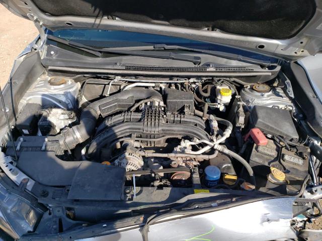 Photo 10 VIN: 4S3GTAK64H3740075 - SUBARU IMPREZA SP 