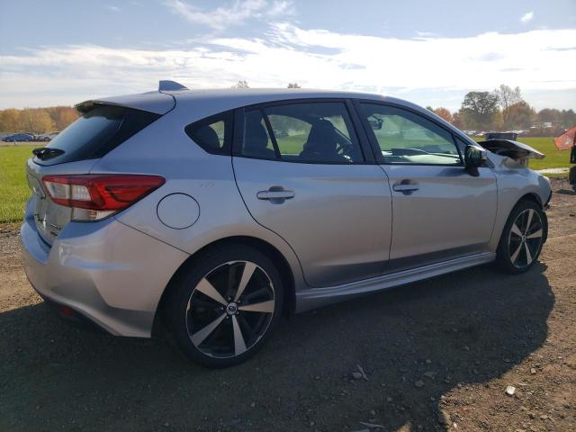 Photo 2 VIN: 4S3GTAK64H3740075 - SUBARU IMPREZA SP 