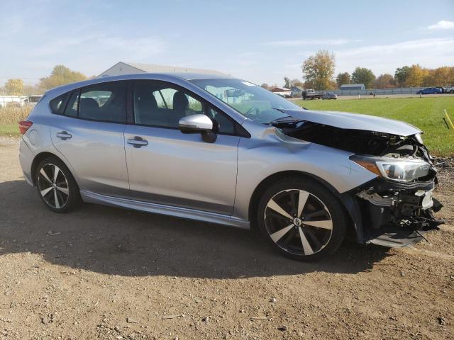 Photo 3 VIN: 4S3GTAK64H3740075 - SUBARU IMPREZA SP 