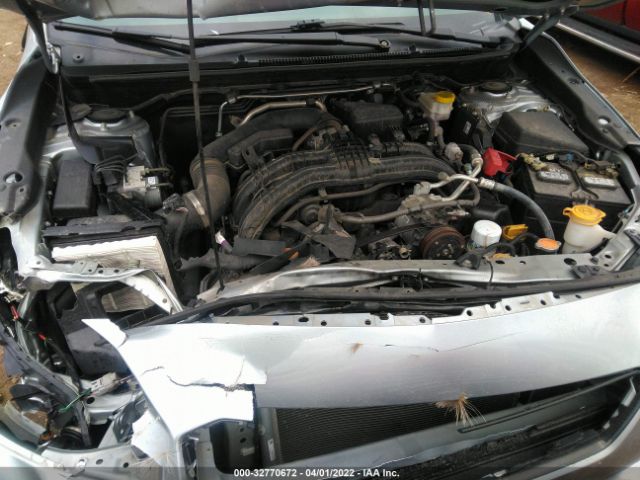 Photo 9 VIN: 4S3GTAK64H3744210 - SUBARU IMPREZA 