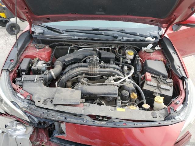 Photo 10 VIN: 4S3GTAK64J1721611 - SUBARU IMPREZA SP 