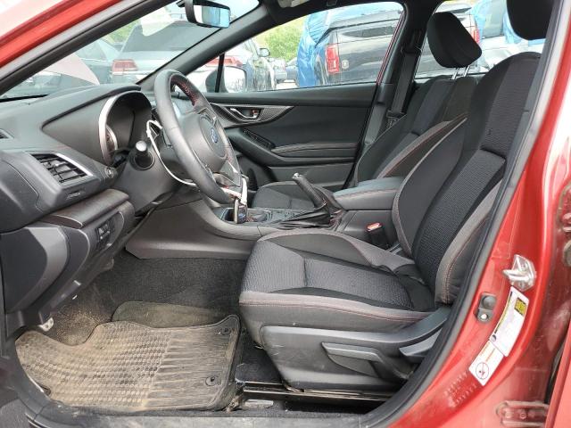 Photo 6 VIN: 4S3GTAK64J1721611 - SUBARU IMPREZA SP 