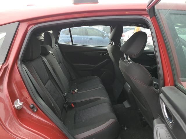 Photo 9 VIN: 4S3GTAK64J1721611 - SUBARU IMPREZA SP 