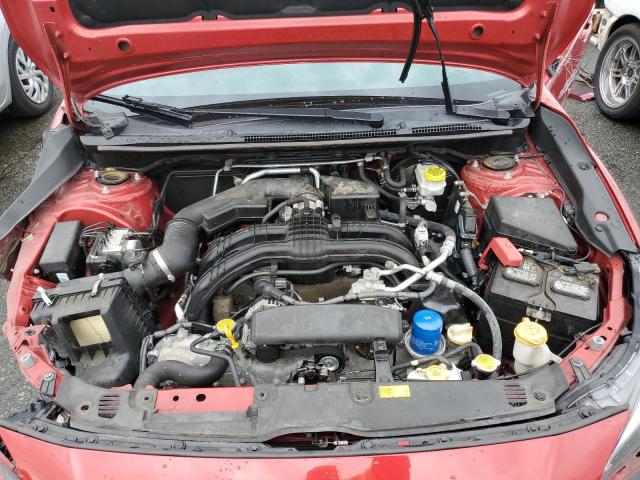 Photo 6 VIN: 4S3GTAK65H1742199 - SUBARU IMPREZA SP 